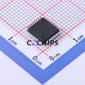 LQFP-32 GD32F130K6T6วงจรรวม (7x7) ไมโครคอนโทรลเลอร์ชิปวงจรรวม (MCU/MPU/SoC) ใหม่ดั้งเดิม - Product Image 2