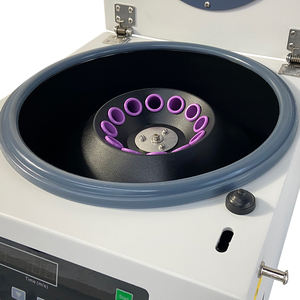 جهاز طرد مركزي لأمراض عالي السرعة 3000r/min للبحث العلمي - Product Image 4