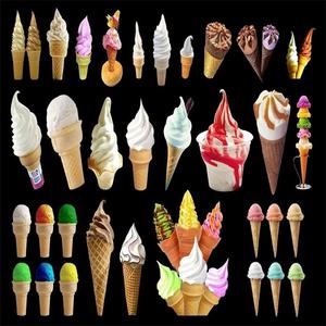 Machine automatique d'extrusion de crème glacée eskimo au chocolat - Product Image 6