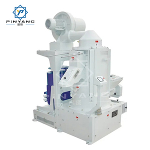 MNMLt26 Máquina Blanqueadora de Arroz Vertical con Rodillo de Hierro, Máquina Peladora de Maíz, Máquinas para Pelar <span class=keywords><strong>el</strong></span> Maíz - Product Image 5