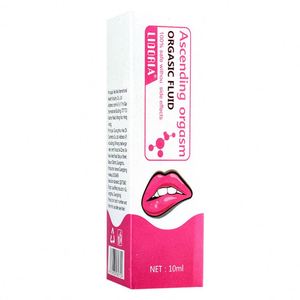 Aceite Estimulante Líquido para Hombres Adultos 10ml, Empaque Discreto, Modelo A0202 - Product Image 4