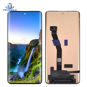 หน้าจอสำหรับโทรศัพท์มือถือ Redmi Note 15 5G จอแสดงผล LCD - Product Image 1