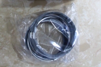 Biq quantité en stock camion pelle Daewoo Bus partie DL06 65025038047 65.02503-8047 segment de piston pour moteur Doosan