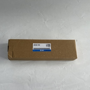 กระบอกลมแบบสไลด์ SMC รุ่น MXS8-75B ของแท้ 100% ใหม่เอี่ยม - Product Image 1
