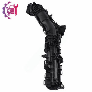 Geschikt Voor Bmw <span class=keywords><strong>2</strong></span> <span class=keywords><strong>3</strong></span> 4 5 7 Series X3 F25 X4 F26 X5 F15 F85 Inlaatspruitstuk 11618513655, 11618580274 - Product Image 2