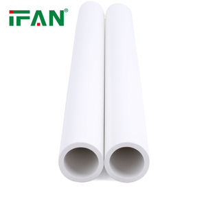 Ipan durevole fornitura di <span class=keywords><strong>acqua</strong></span> GB Standard PVC UPVC tubi idraulici tubi 20-250mm <span class=keywords><strong>bianco</strong></span> UPVC <span class=keywords><strong>tubo</strong></span> - Product Image 3