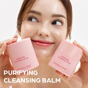 Bálsamo Limpiador Botánico Personalizado con Efecto Desmaquillante para una Limpieza Profunda y Nutritiva - Product Image 2