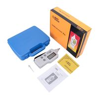 Vibromètre numérique portable pour analyseur d'accélération/déplacement/vibrations AS63A OEM pour centrale électrique