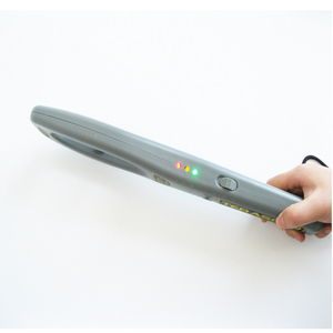 Giá Giảm Giá ESH-10 Độ Nhạy Siêu Cao Cầm Tay Thiết Bị Di Động An Toàn Kiểm Tra An Toàn Máy Dò Kim Loại - Product Image 5