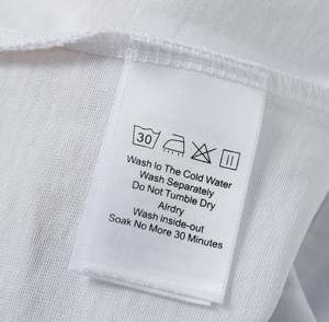 T-shirts pour hommes Y2K Streetwear, qualité supérieure, 100% coton, motif '<span class=keywords><strong>C</strong></span>'est vraiment beaucoup de sirop contre la toux' - Product Image 4