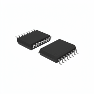 Composants électroniques de gestion de l'alimentation (PMIC) - Canal 16 SOIC avec pad exposé NCV8518CPWR2G - Product Image 1