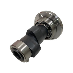 อะไหล่รถจักรยานยนต์ แคมชาฟท์ ร็อคเกอร์อาร์ม เหมาะสำหรับ YAMAHA KURAZAI WY125-C CB125 MCR125, อะไหล่เครื่องยนต์รถจักรยานยนต์ - Product Image 5