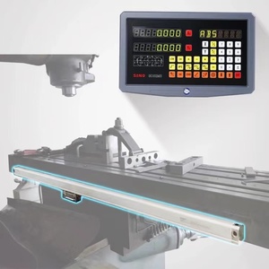 Règle de mesure à prix imbattable KA300 220mm 1µm 420mm 1µm - Product Image 1