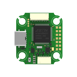 Control de Vuelo Star Fox BLITZ Mini ATF435 - Product Image 4