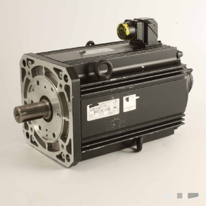 มอเตอร์ MDD112B-N-020-N2L-130PA0 REM - Product Image 1