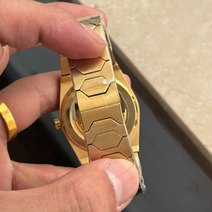 Reloj Mecánico de Alta Calidad 2026, Reloj Retro para Hombre, Reloj Mecánico de Lujo a la Moda - Product Image 3