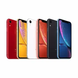 iPhone SE 2020 64g白色二手iPhone 11 Pro 256GB灰色二手iPhone XS Max 512GB-5G蜂窝6g内存美国