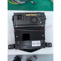 Écran de voiture Android portable de 9,7 pouces pour Chevrolet Cruze 2009-2012 avec aide au recul, garantie 1 an, écran tactile, autoradio