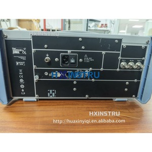 Analyseur de spectre R&S Fpl1007, sonde de puissance, analyse de la puissance, signaux de modulation analogique et numérique -- hx - Product Image 4