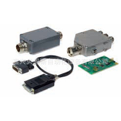 Módulo de subdivisión de señal del codificador Heidenhain Ibv 101 536398-01 para automatización - Product Image 3