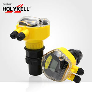 Holykell מפעל US8000 ללא מגע קולי מפלס מים חיישן - Product Image 2