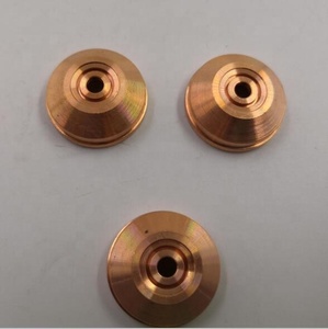 Boquilla/Punta <span class=keywords><strong>de</strong></span> Corte por <span class=keywords><strong>Plasma</strong></span> SHINEWAY <span class=keywords><strong>Thermal</strong></span> <span class=keywords><strong>Dynamics</strong></span> 21-1055, Consumibles para <span class=keywords><strong>Cortadora</strong></span> <span class=keywords><strong>de</strong></span> <span class=keywords><strong>Plasma</strong></span> - Product Image 3