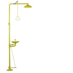 <span class=keywords><strong>Lavaojos</strong></span> <span class=keywords><strong>de</strong></span> suelo portátil <span class=keywords><strong>de</strong></span> bajo <span class=keywords><strong>precio</strong></span> para emergencias <span class=keywords><strong>con</strong></span> estación <span class=keywords><strong>de</strong></span> lavado <span class=keywords><strong>de</strong></span> ojos <span class=keywords><strong>de</strong></span> gran tamaño y <span class=keywords><strong>ducha</strong></span>. - Product Image 1