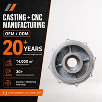 Cetakan Sproket Besi Daktital dengan Hub dan Lubang yang Dibuat dengan Mesin CNC untuk Peralatan Konveyor dan Penggerak