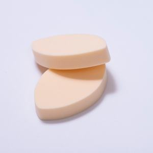 ฟองน้ำฝึกต่อขนตา รูปทรงตา รูปทรงกลีบดอกไม้ ยี่ห้อ Pinky Leem - Product Image 4