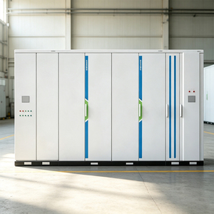 Generador de Var Estático SVG de la Marca CNMC, de 50kvar a 1000kvar, Compensador de Energía Reactiva Personalizable para Grandes Centros de Datos - Product Image 6