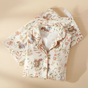 Comode camicie <span class=keywords><strong>da</strong></span> <span class=keywords><strong>notte</strong></span> in cotone <span class=keywords><strong>premaman</strong></span> per donne che lavorano in ospedale per la cura della maternità indumenti <span class=keywords><strong>da</strong></span> <span class=keywords><strong>notte</strong></span> <span class=keywords><strong>da</strong></span> <span class=keywords><strong>donna</strong></span> - Product Image 2