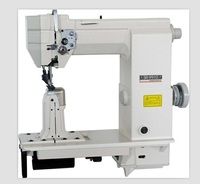 Machine à coudre industrielle à bras articulé 810/820/9910/9920/335A/335BH pour chaussures et cuir