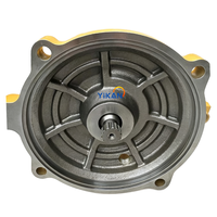 Perangkat Motor Rotary untuk Excavator Sany SY75 Cocok untuk SY65 SY70 SY80 SY90 7SM430719 NACHI PCR-5B-30A 2605M21F45C-5004
