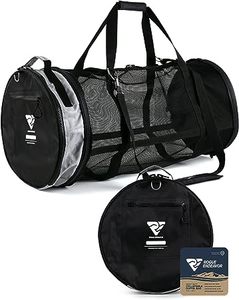 Muestras Gratis de Equipo Deportivo Acuático para el Gimnasio: Bolsas de Viaje para Buceo, Natación, Esnórquel y Equipo de Buceo - Product Image 5