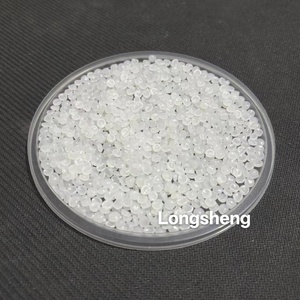 Résine pour granulés PET pour impression 3D et granulés plastiques PET pour bouteilles d'eau, fournis directement par l'usine, au meilleur prix - Product Image 2