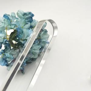 Высококачественное боросиликатное стекло WINTON с плоским уровнем DIN7081 - Product Image 1