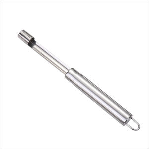 ที่มีคุณภาพสูงในเชิงพาณิชย์อาหารเกรดสแตนเลสแกน Remover แอปเปิ้ลลูกแพร์ผักผลไม้ <span class=keywords><strong>Corer</strong></span> - Product Image 1