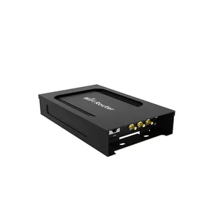 1200Mbps Gigabitport Dual-Band 4G Lte Wifi Modem Voertuig Met Behulp Van Draadloze Router Met 3G/4G Sim-Kaartsleuf