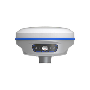 Tablette GNSS RTK Kolida Xingji M350 Covnav avec bâton portable, données Effix Meridian GNSS RTK GPS - Product Image 1