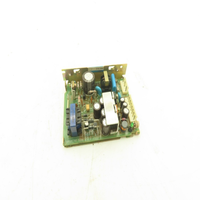 Carte de circuit imprimé d'alimentation électrique Plc Cosel Rmc15-2-j, sortie 15v, entrée 240vac, durable