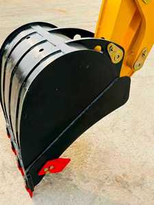 Potente Retroexcavadora Usada JCB 3CX PLUS con Motor DieselMax, 7 Toneladas, Modelo 2026, 440 Nm de Torque, Reduce el Consumo de Combustible, Maquinaria de Alta Gama - Product Image 6