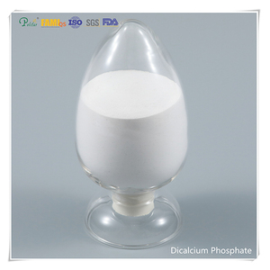 Kanatlı hayvan yemi dereceli dikalsiyum fosfat DCP granül hayvan yemi katkı maddesi - Product Image 4