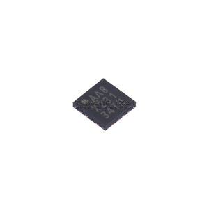 (Linh kiện đ<span class=keywords><strong>i</strong></span>ện tử) IC chip vi đ<span class=keywords><strong>i</strong></span>ều khiển MCU <span class=keywords><strong>PIC16F1503</strong></span>-<span class=keywords><strong>I</strong></span>/<span class=keywords><strong>mV</strong></span> QFN-16-EP - Product Image 1