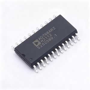 Dery Star AD768ARZ-REEL AD768ARZ Convertidor analógico a digital (ADC) de alta velocidad de 16 bits y 100 MSPS - Product Image 2
