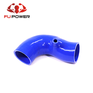 <span class=keywords><strong>Mini</strong></span> <span class=keywords><strong>Cooper</strong></span> <span class=keywords><strong>S</strong></span> R52 <span class=keywords><strong>R53</strong></span> 02-07 Tuyau en silicone pour conduit d'<span class=keywords><strong>air</strong></span> supérieur à 4 plis - Product Image 3