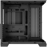 Nouveau Boîtier PC Gaming Mid-Tower Modèle 2026 avec Verre Trempé, RTX, RGB et 10 Ventilateurs pour PC de Bureau ATX