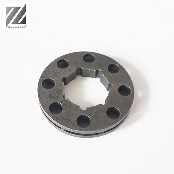 Кованые детали на заказ, кованые стальные шестерни, кованые стальные запасные части