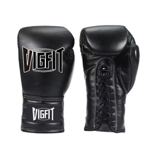 Ventas al por mayor Guantes deportivos profesionales Nuevo diseño Personalizar logotipo Especial 12oz PU Guantes de <span class=keywords><strong>boxeo</strong></span> <span class=keywords><strong>para</strong></span> <span class=keywords><strong>principiantes</strong></span> de <span class=keywords><strong>boxeo</strong></span> - Product Image 1