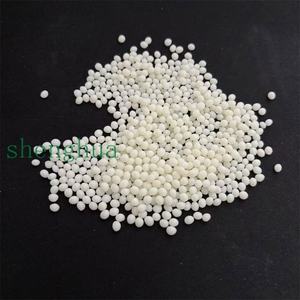 วัตถุดิบเม็ดพลาสติกเทอร์โมพลาสติกโพลียูรีเทนแบบ C78A10 TPU TPU C78A10วัสดุพลาสติก - Product Image 3