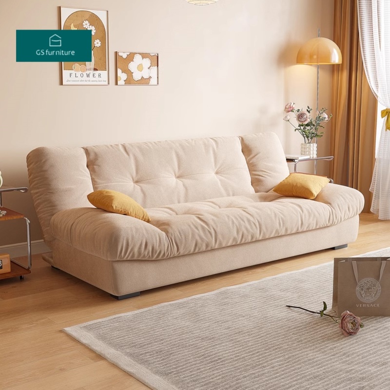 Modern Genuine Leather Upholstery Full Size